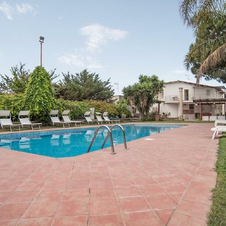 Solemare Residence Донналуката Екстер'єр фото
