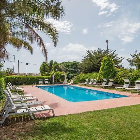 Solemare Residence Донналуката Екстер'єр фото