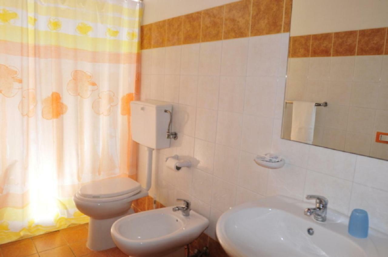 Solemare Residence Донналуката Екстер'єр фото