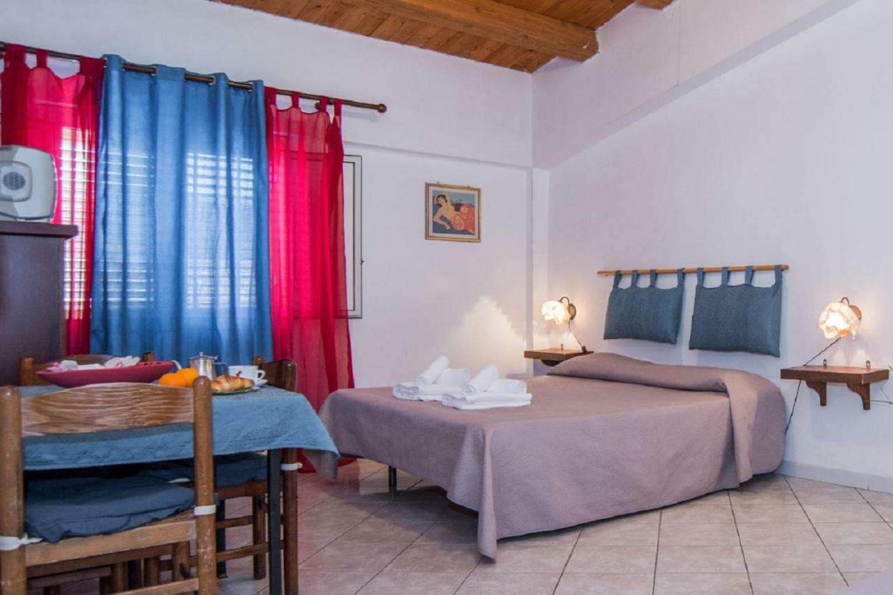 Solemare Residence Донналуката Екстер'єр фото