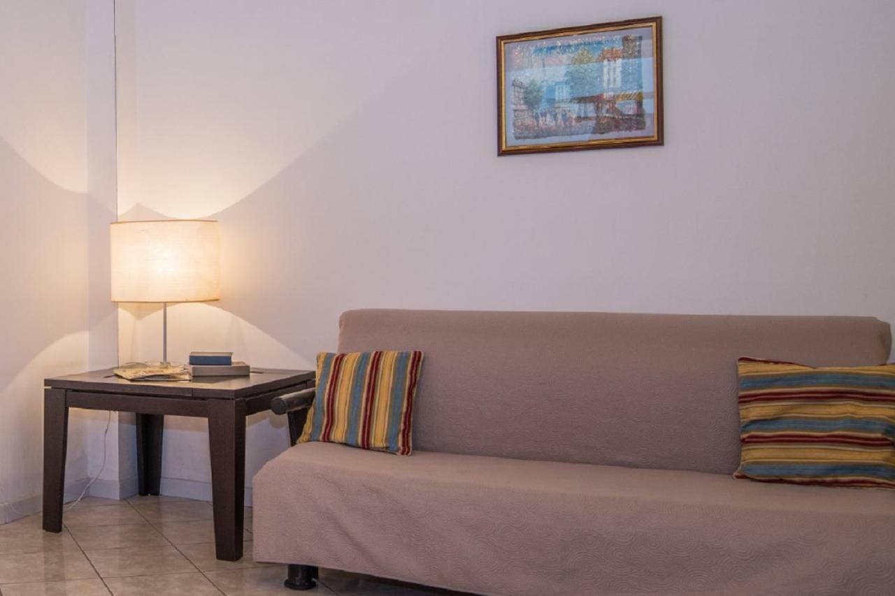 Solemare Residence Донналуката Екстер'єр фото