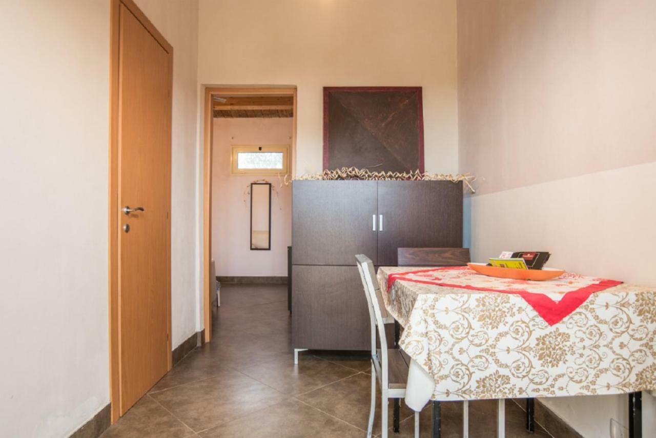 Solemare Residence Донналуката Екстер'єр фото